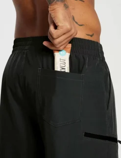 Baleaf Laureate Upf50+ Pocketed Shorts^Men Shorts & Briefs