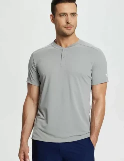 Baleaf Laureate Upf50+ Short-Sleeve Top (Website Exclusive)^Men Upf 50+
