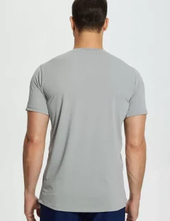 Baleaf Laureate Upf50+ Short-Sleeve Top (Website Exclusive)^Men Upf 50+