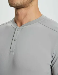 Baleaf Laureate Upf50+ Short-Sleeve Top (Website Exclusive)^Men Upf 50+