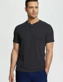 Baleaf Laureate Upf50+ Short-Sleeve Top (Website Exclusive)^Men Upf 50+