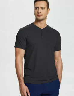 Baleaf Laureate Upf50+ Short-Sleeve Top (Website Exclusive)^Men Short-Sleeved Shirts & Tank Tops
