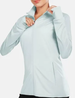 Baleaf Laureate Upf50+ Sun Jacket^Women Upf50+