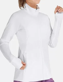 Baleaf Laureate Upf50+ Sun Jacket^Women Upf50+