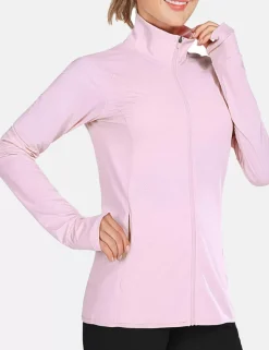 Baleaf Laureate Upf50+ Sun Jacket^Women Jerseys & Track Jackets