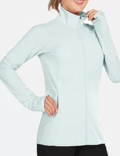 Baleaf Laureate Upf50+ Sun Jacket^Women Jerseys & Track Jackets