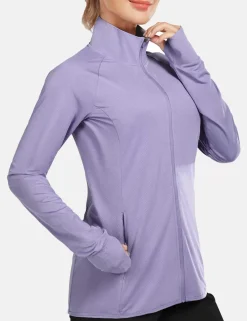 Baleaf Laureate Upf50+ Sun Jacket^Women Jerseys & Track Jackets