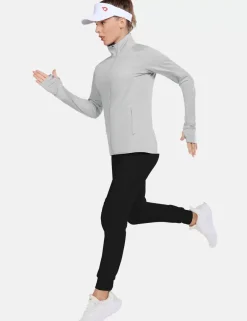 Baleaf Laureate Upf50+ Sun Jacket^Women Jerseys & Track Jackets