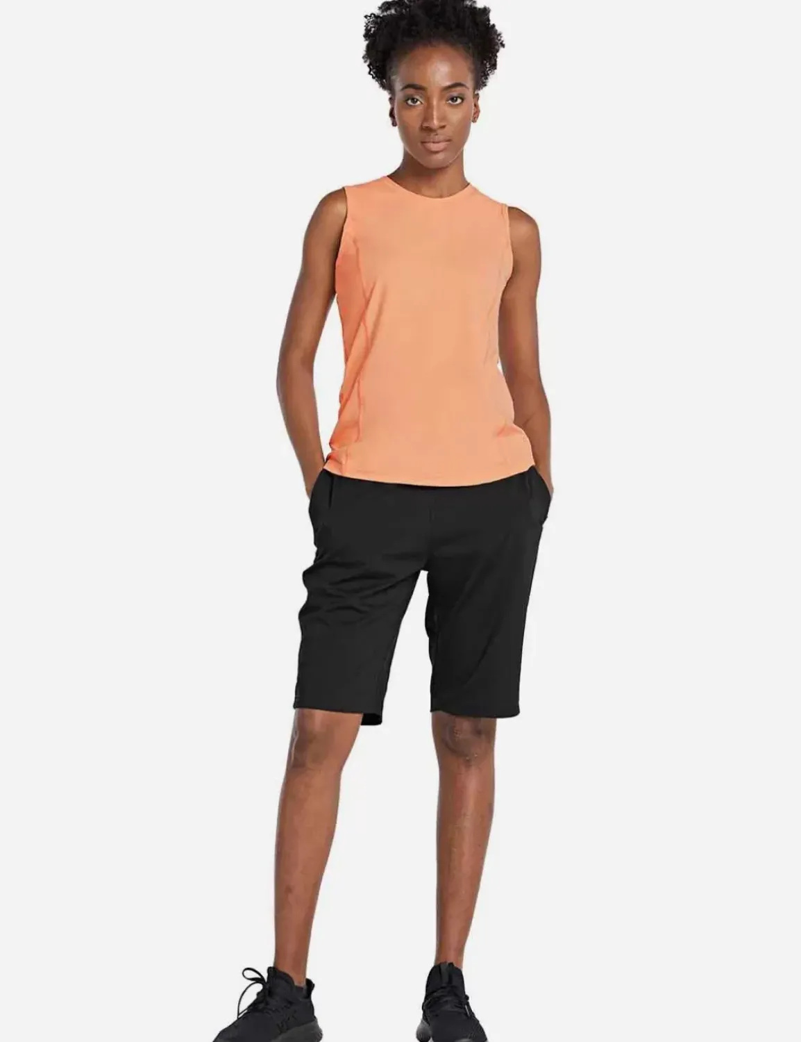 Baleaf Laureate Upf50+ Tank Top^Women Short-Sleeved & Tank Tops