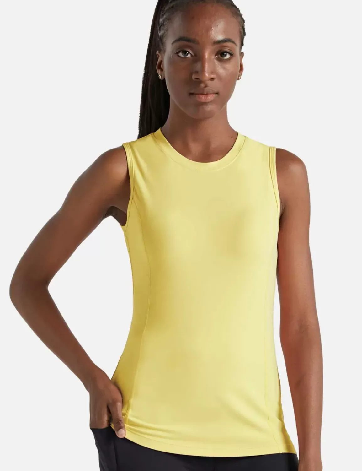 Baleaf Laureate Upf50+ Tank Top^Women Short-Sleeved & Tank Tops