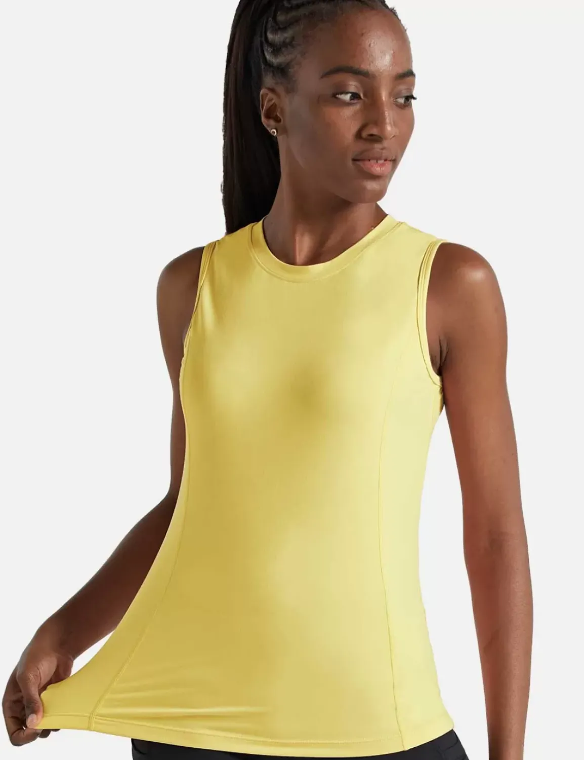 Baleaf Laureate Upf50+ Tank Top^Women Short-Sleeved & Tank Tops
