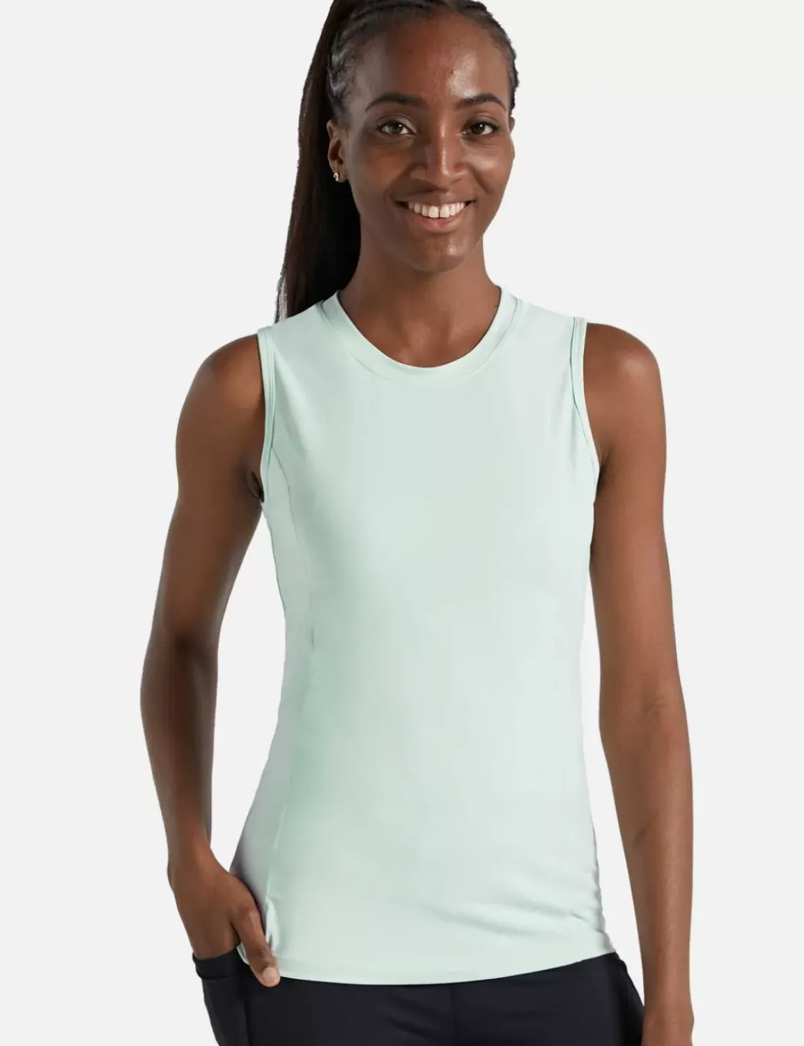 Baleaf Laureate Upf50+ Tank Top^Women Short-Sleeved & Tank Tops