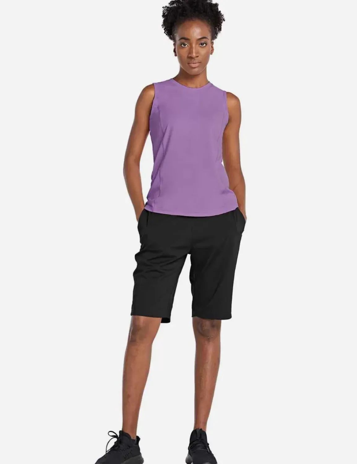 Baleaf Laureate Upf50+ Tank Top^Women Short-Sleeved & Tank Tops