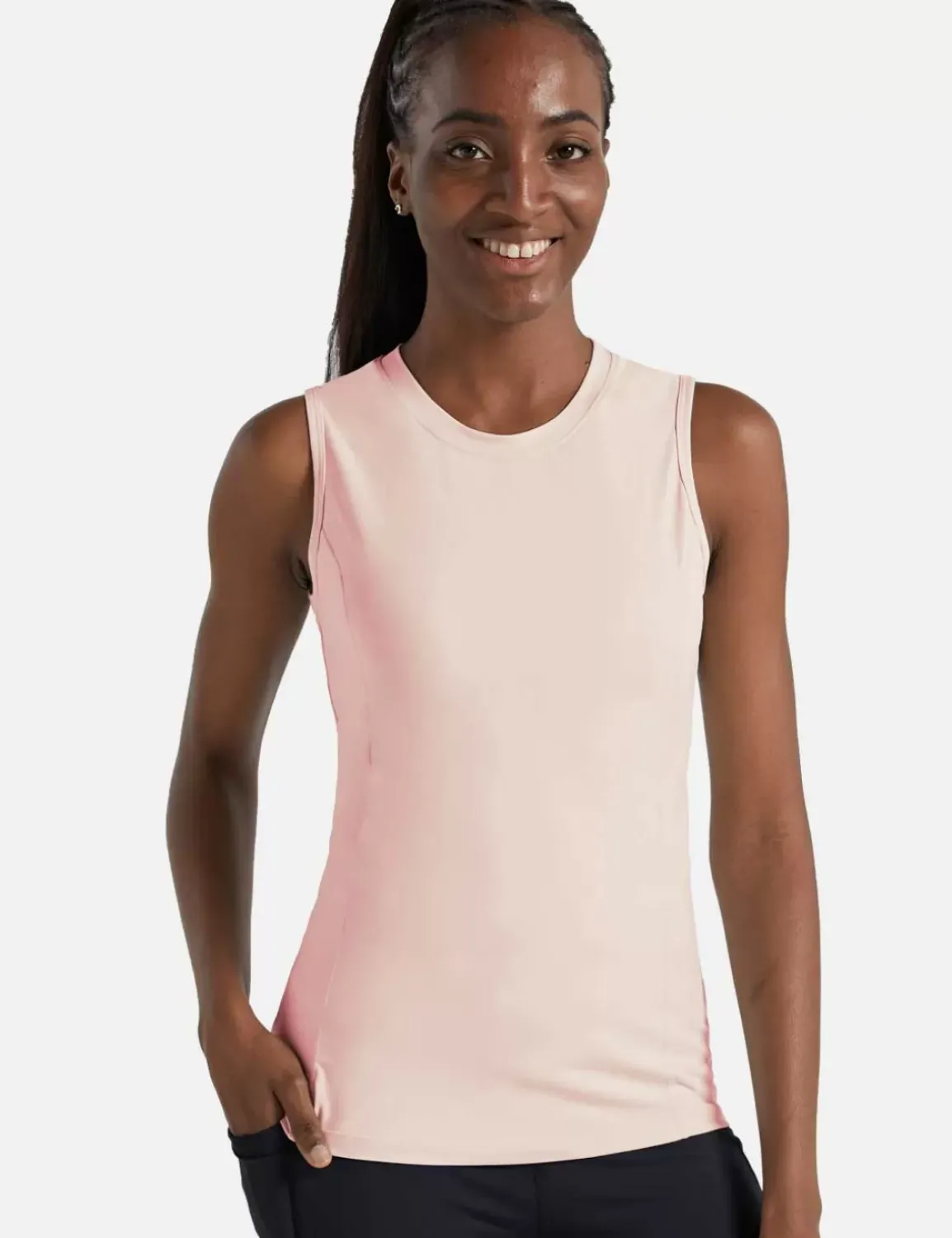 Baleaf Laureate Upf50+ Tank Top^Women Short-Sleeved & Tank Tops