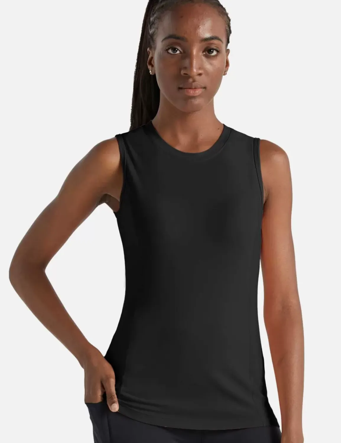 Baleaf Laureate Upf50+ Tank Top^Women Short-Sleeved & Tank Tops