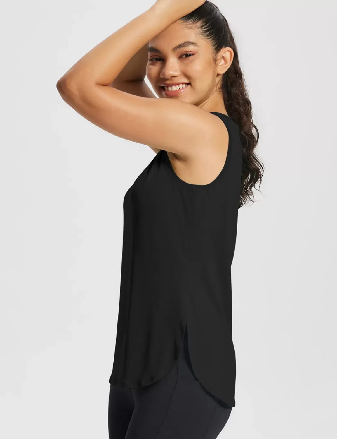 Baleaf Laureate Workout Tank Top^Women Short-Sleeved & Tank Tops