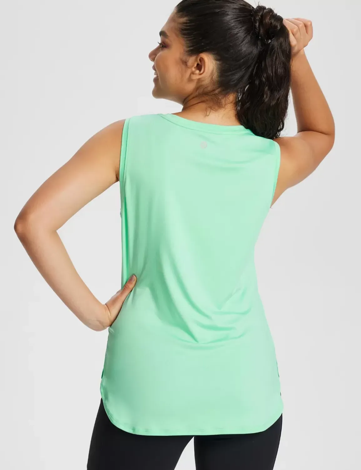 Baleaf Laureate Workout Tank Top^Women Short-Sleeved & Tank Tops