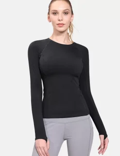 Baleaf Laureate Zero-Chafe Long-Sleeve^Women Long-Sleeved
