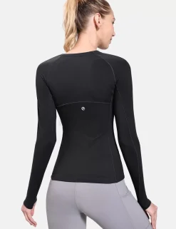 Baleaf Laureate Zero-Chafe Long-Sleeve^Women Long-Sleeved
