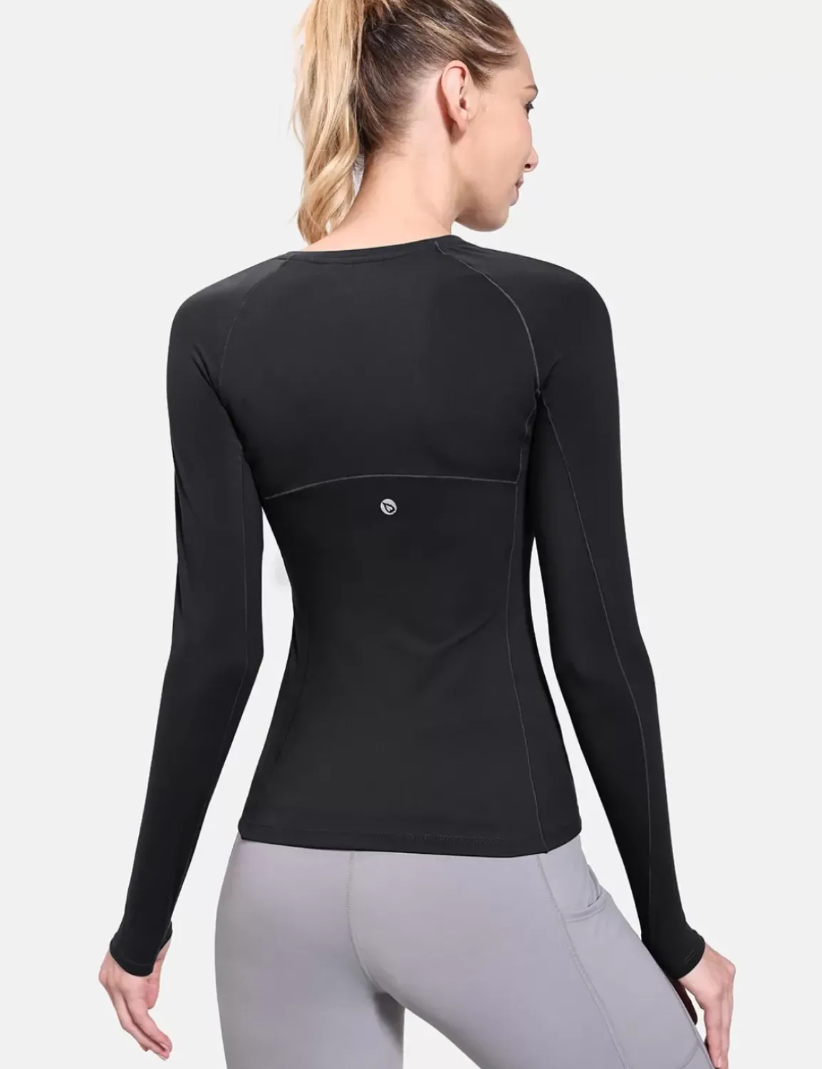 Baleaf Laureate Zero-Chafe Long-Sleeve^Women Long-Sleeved