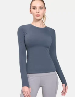 Baleaf Laureate Zero-Chafe Long-Sleeve^Women Long-Sleeved