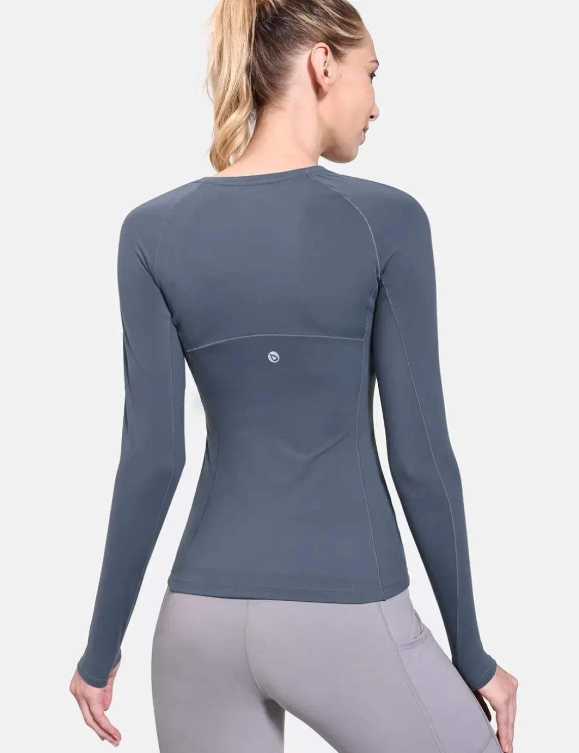 Baleaf Laureate Zero-Chafe Long-Sleeve^Women Long-Sleeved