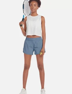 Baleaf Lightweight 2-In-1 Shorts^Women Shorts & Underwear