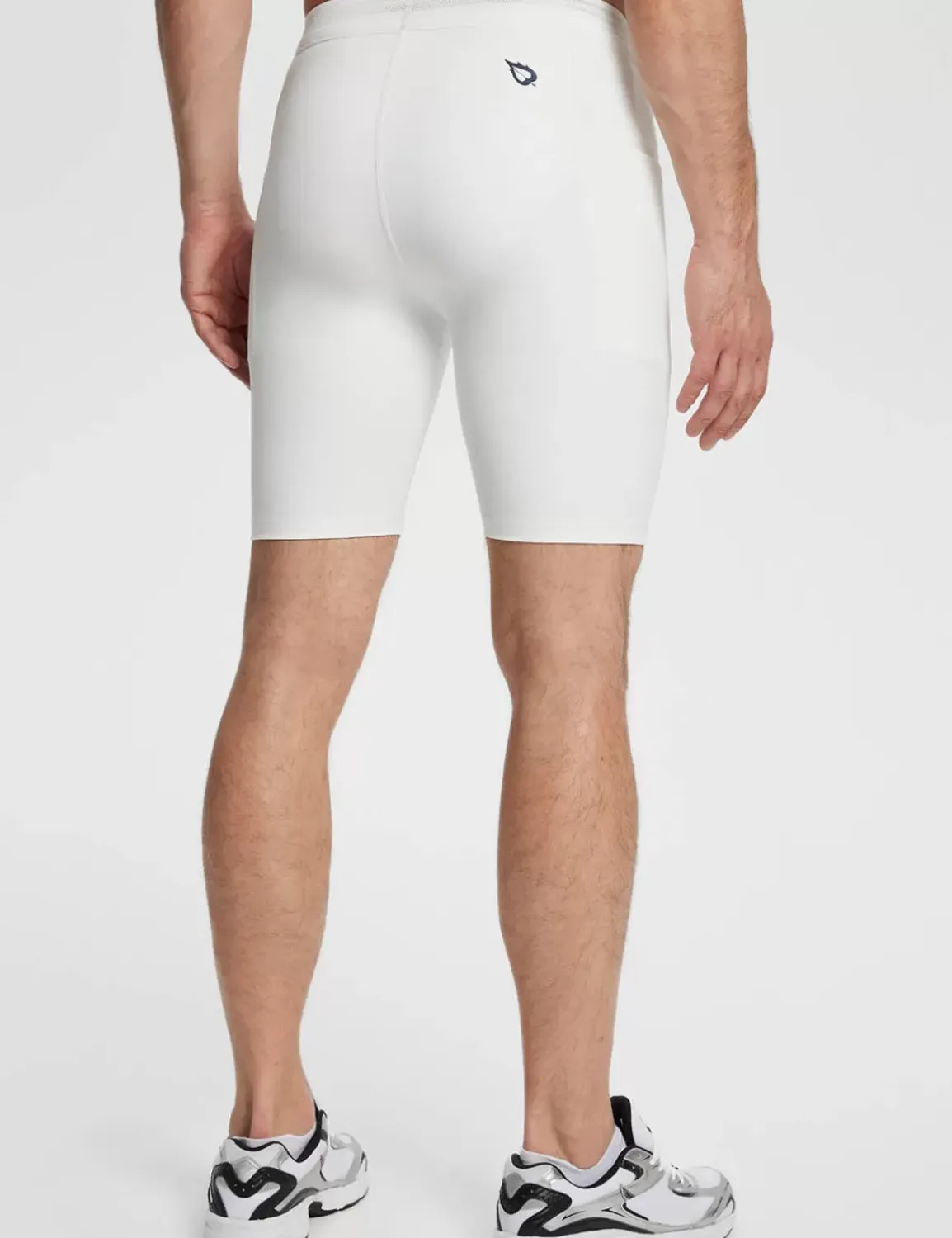 Baleaf Lycra 2-In-1 Compression Shorts (Website Exclusive)^Men Shorts & Briefs