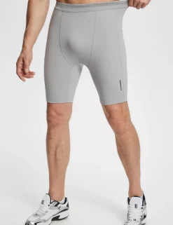Baleaf Lycra 2-In-1 Compression Shorts (Website Exclusive)^Men Shorts & Briefs