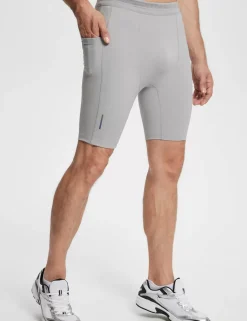 Baleaf Lycra 2-In-1 Compression Shorts (Website Exclusive)^Men Shorts & Briefs