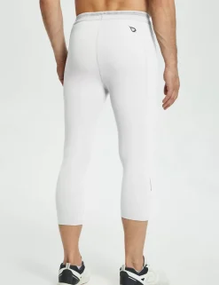 Baleaf Lycra 2-In-1 Compression Tights (Website Exclusive)^Men Tights