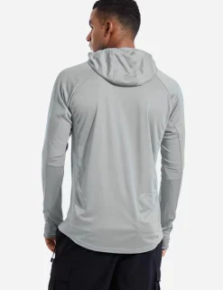 Baleaf Procool Upf50+ Neck Gaiter Sun Hoodie^Men Upf 50+