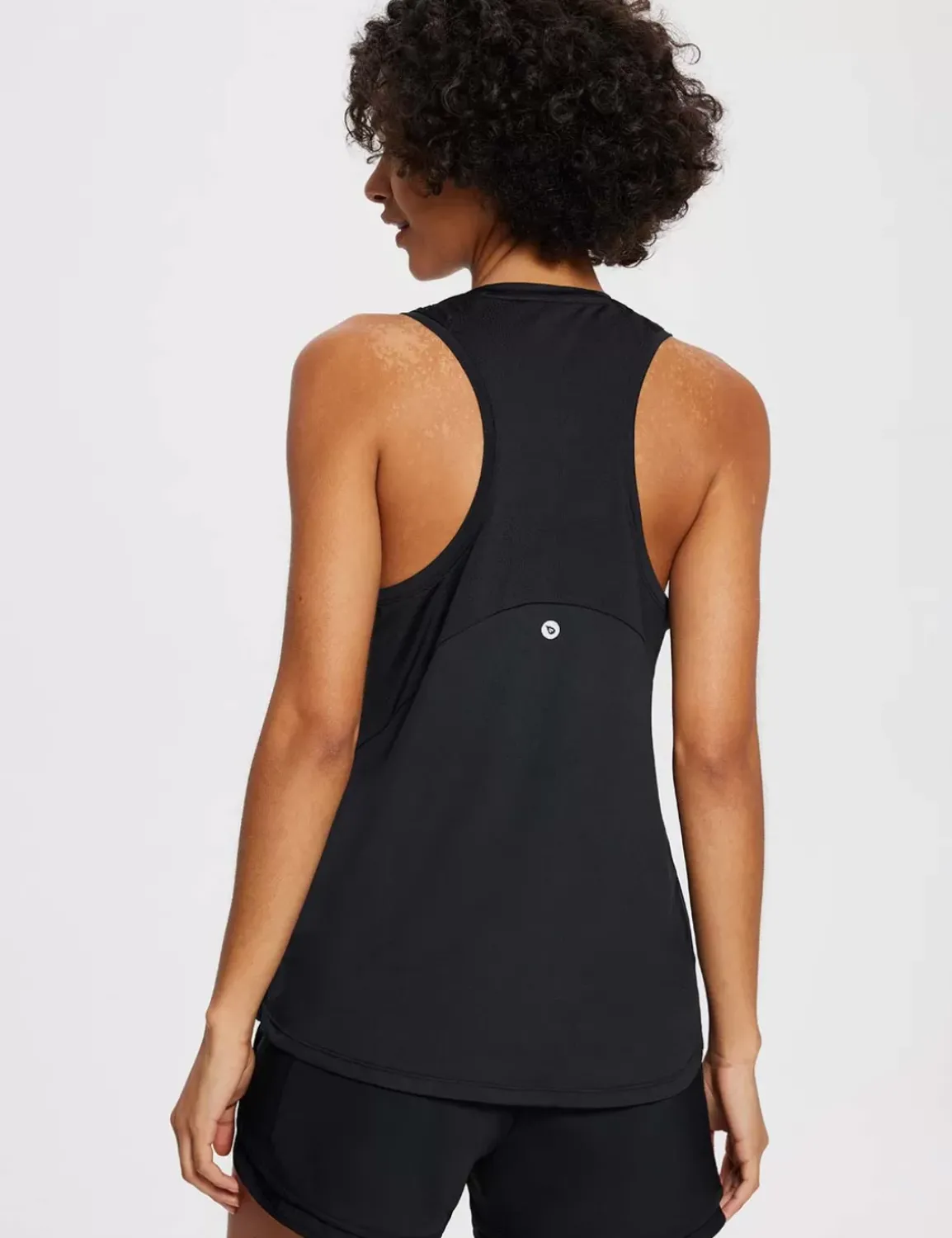 Baleaf Quick-Dry Raceback Tank Top^Women Short-Sleeved & Tank Tops