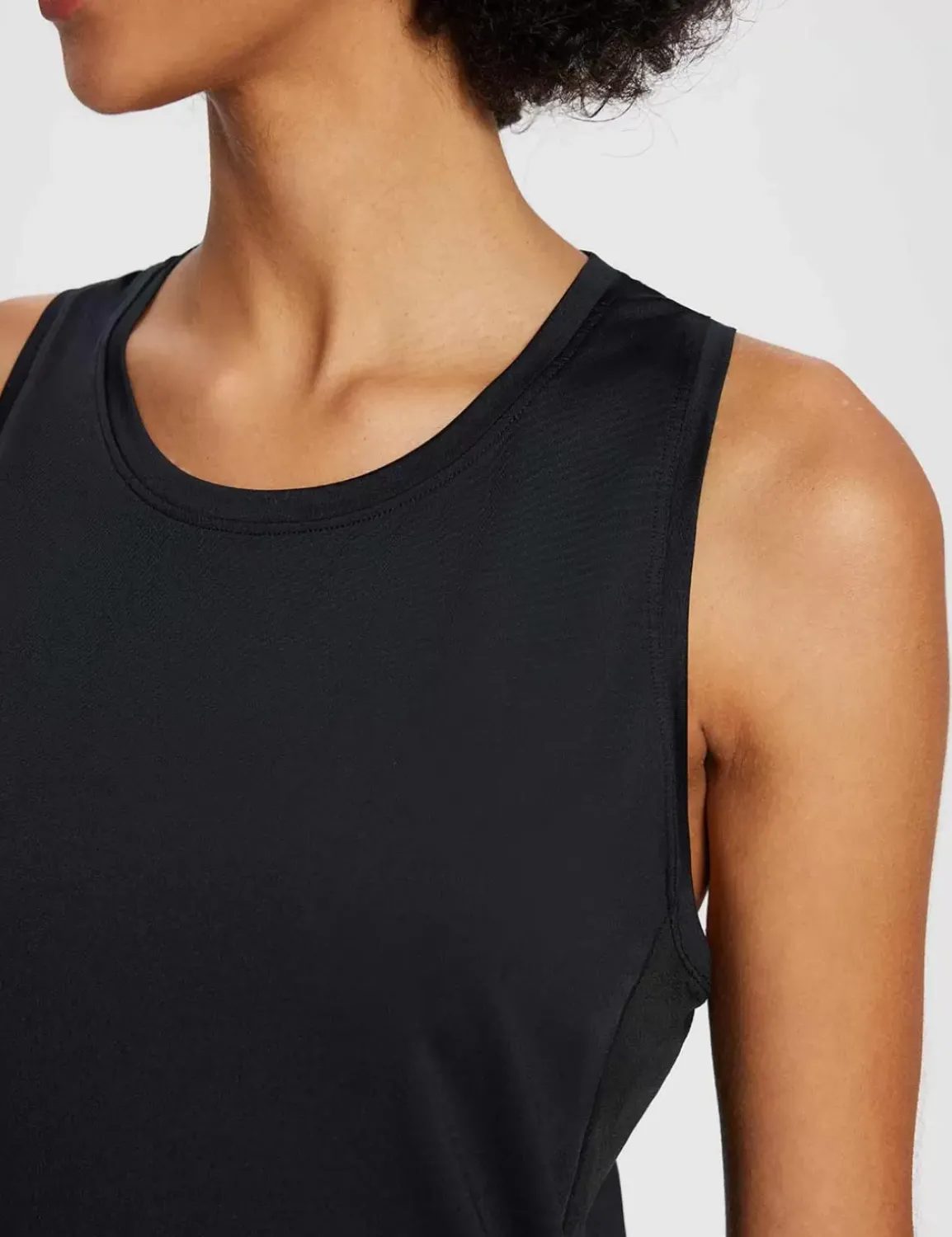 Baleaf Quick-Dry Raceback Tank Top^Women Short-Sleeved & Tank Tops