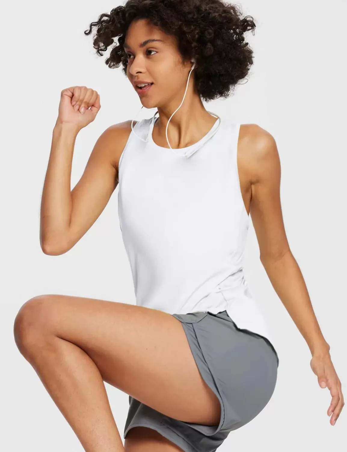 Baleaf Quick-Dry Raceback Tank Top^Women Short-Sleeved & Tank Tops