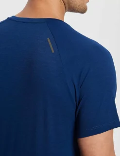 Baleaf Quick-Dry Short-Sleeve Tee (Website Exclusive)^Men Short-Sleeved Shirts & Tank Tops