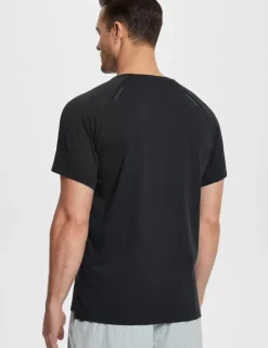 Baleaf Quick-Dry Short-Sleeve Tee (Website Exclusive)^Men Short-Sleeved Shirts & Tank Tops
