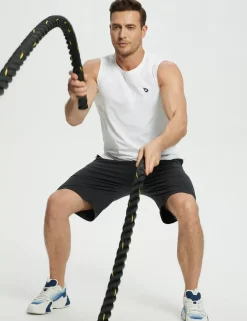 Baleaf Quick-Dry Tank Top (Website Exclusive)^Men Short-Sleeved Shirts & Tank Tops