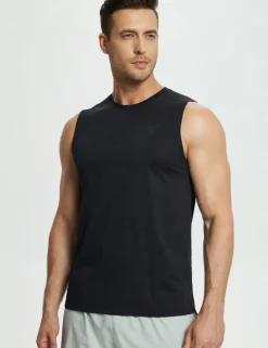 Baleaf Quick-Dry Tank Top (Website Exclusive)^Men Short-Sleeved Shirts & Tank Tops