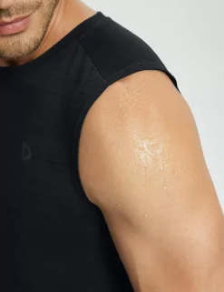 Baleaf Quick-Dry Tank Top (Website Exclusive)^Men Short-Sleeved Shirts & Tank Tops