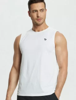 Baleaf Quick-Dry Tank Top (Website Exclusive)^Men Short-Sleeved Shirts & Tank Tops