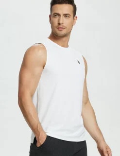 Baleaf Quick-Dry Tank Top (Website Exclusive)^Men Short-Sleeved Shirts & Tank Tops
