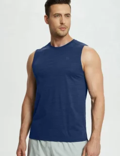 Baleaf Quick-Dry Tank Top (Website Exclusive)^Men Short-Sleeved Shirts & Tank Tops