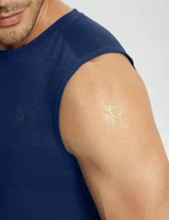 Baleaf Quick-Dry Tank Top (Website Exclusive)^Men Short-Sleeved Shirts & Tank Tops