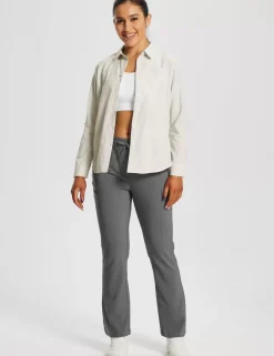Baleaf Quick-Dry Upf 50+ Sun Shirts^Women Upf50+