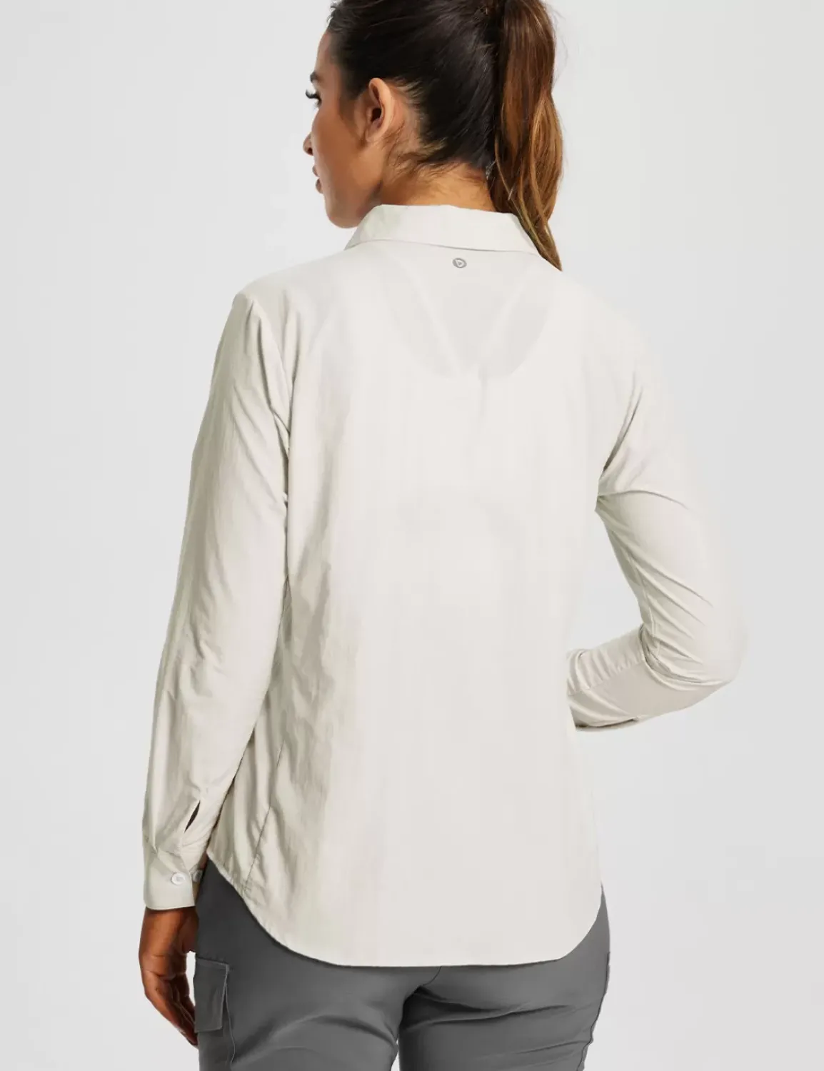 Baleaf Quick-Dry Upf 50+ Sun Shirts^Women Upf50+