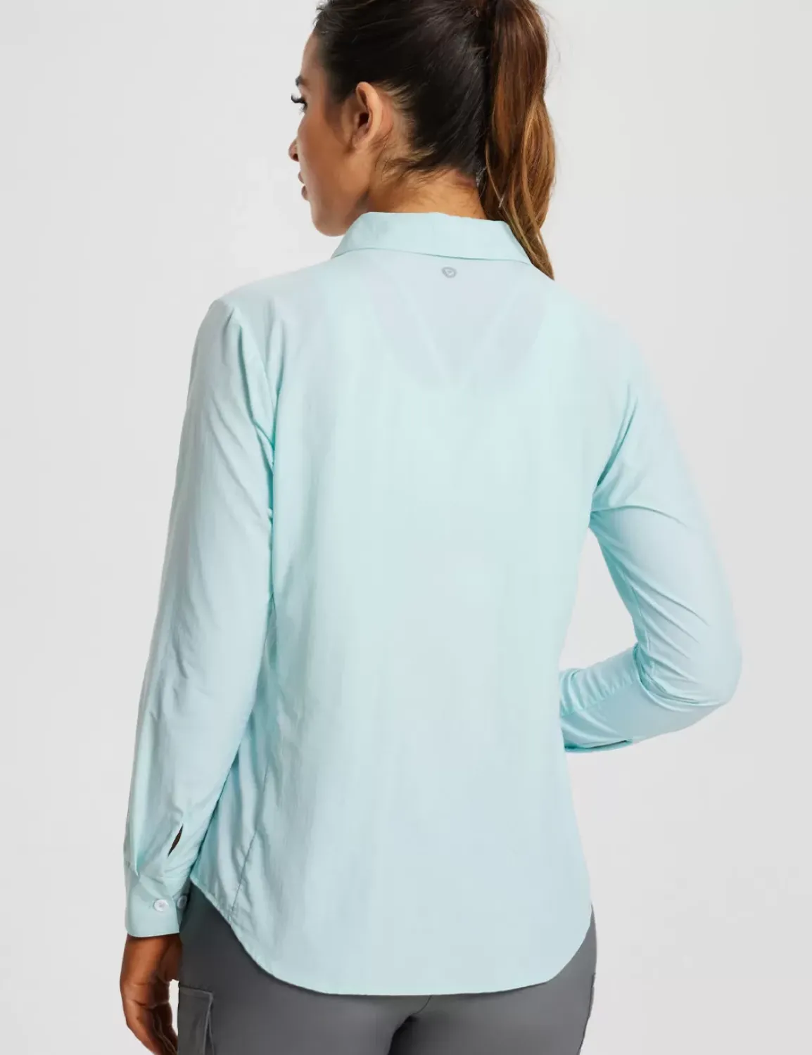 Baleaf Quick-Dry Upf 50+ Sun Shirts^Women Upf50+
