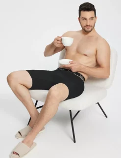 Baleaf Sustainable 9" Baselayer Half Tights^Men Shorts & Briefs