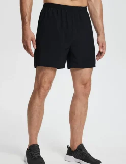 Baleaf Sustainable 5" 2-In-1 Shorts^Men Shorts & Briefs