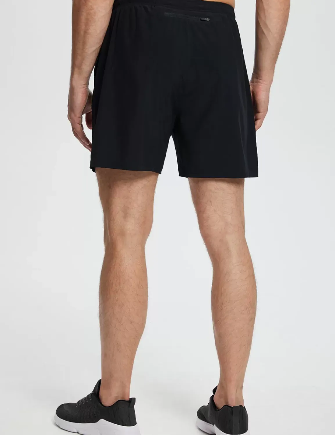 Baleaf Sustainable 5" 2-In-1 Shorts^Men Shorts & Briefs